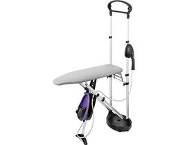 Отпариватель (гладильная система)